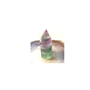 Fluorite Point